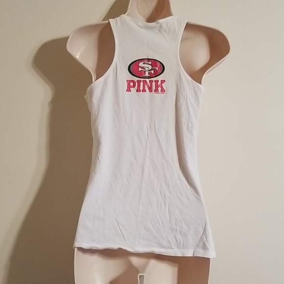 Victoria's secret pink NFL 5th & ocean clothing - Picture 14 of 17
